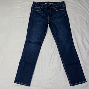 American Eagle Womens 12 Jeans